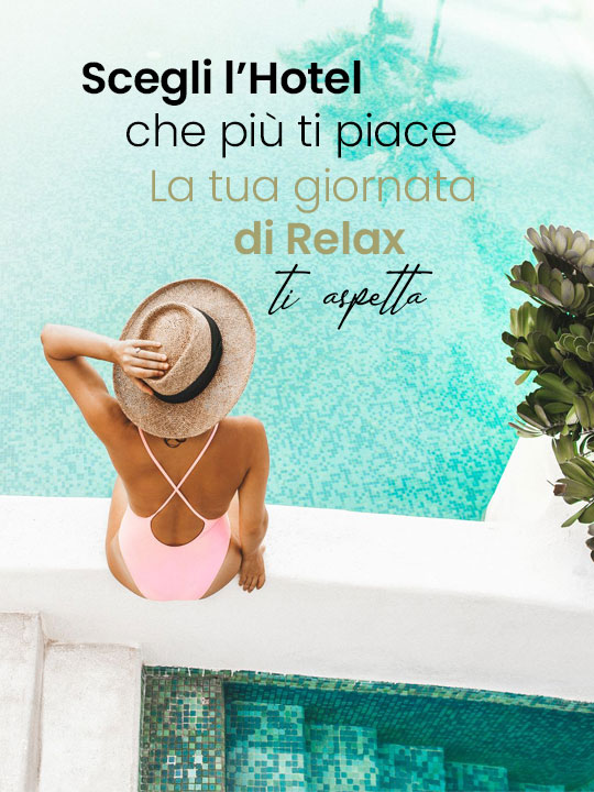 Spa Day ad Abano e Montegrotto Terme