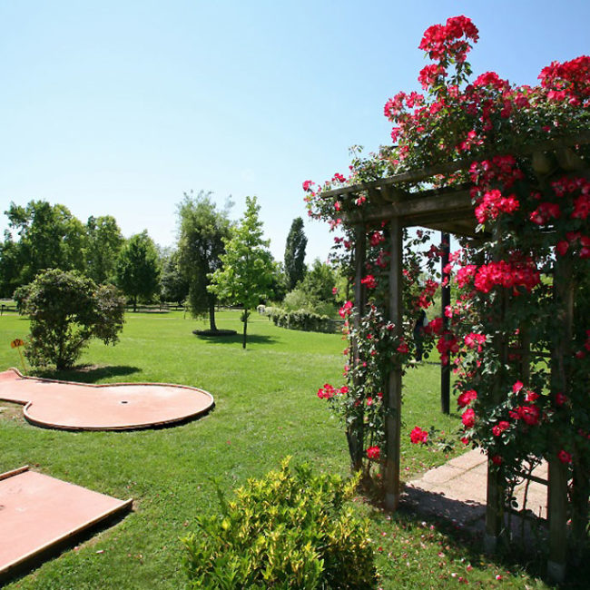 Hotel Orvieto Abano Terme Spa Day