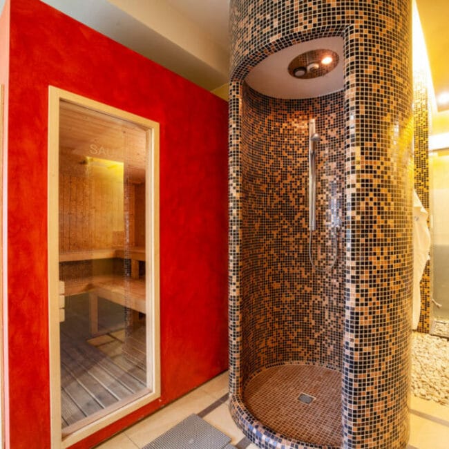 Hotel Terme Dolomiti Abano Terme