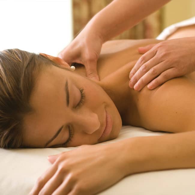 Hotel Smeraldo Abano Terme Day Spa