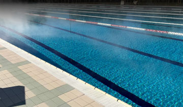 Piscine Comunali Abano