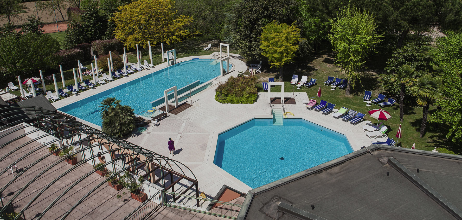 Hotel Orvieto Abano Terme Spa Day