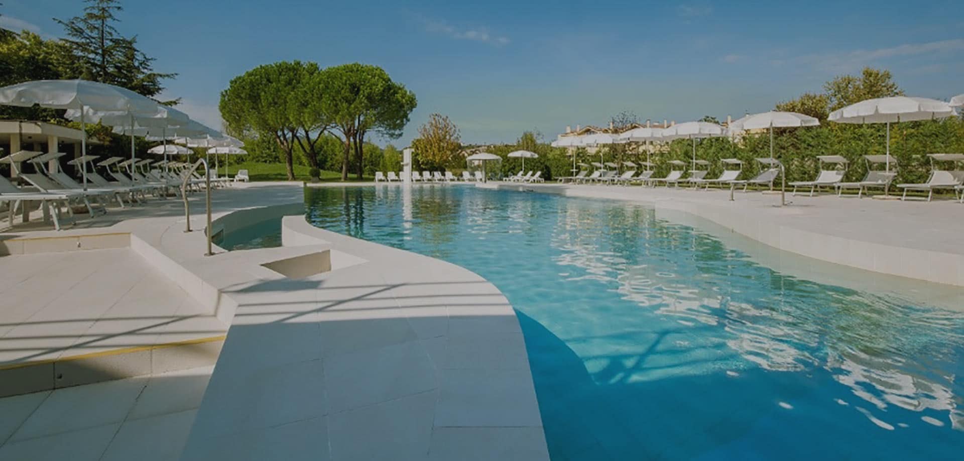 Hotel Smeraldo Abano Terme Day Spa