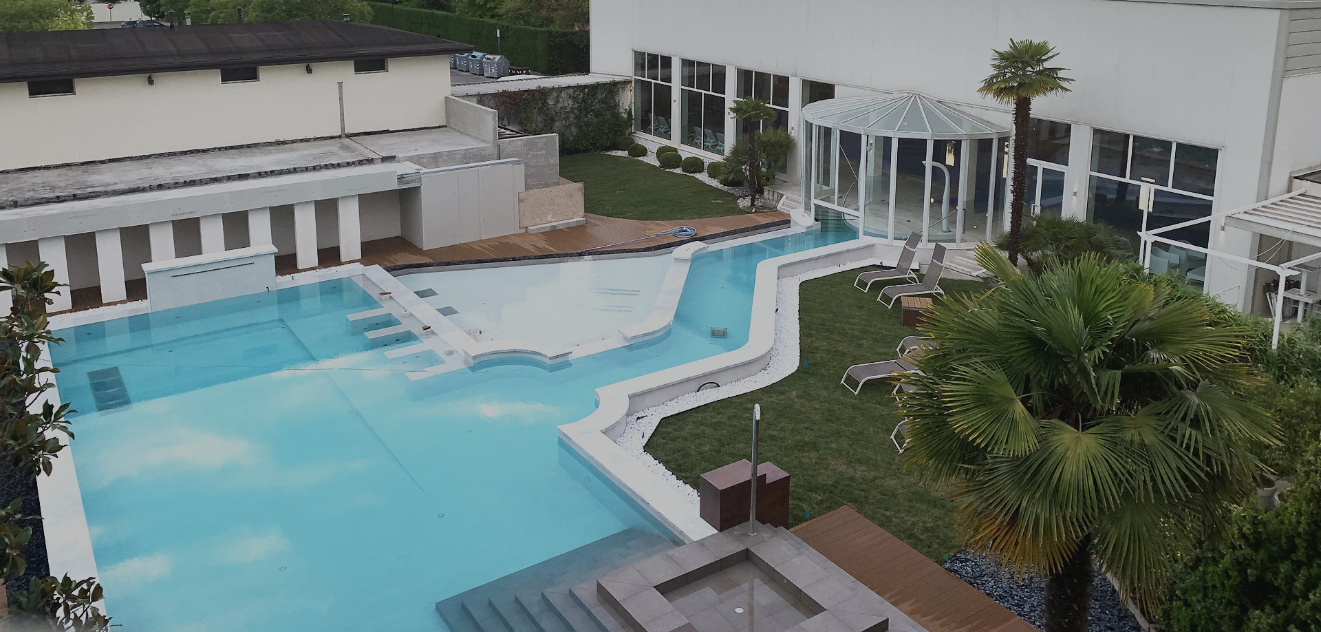Spa Day Hotel Universal Terme & SPA