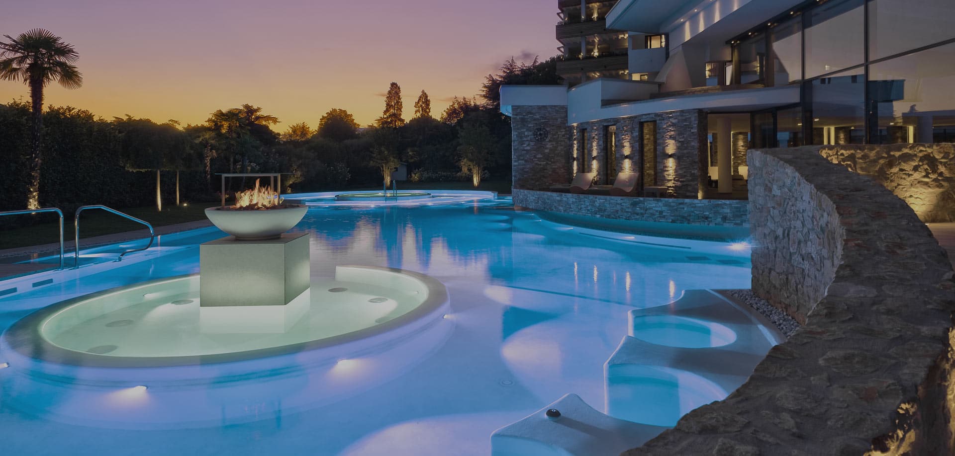 Spa Day Abano Terme
