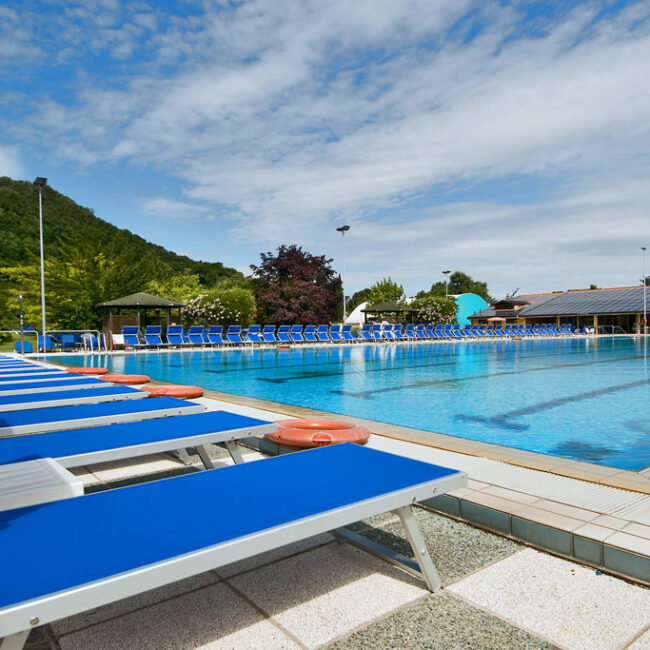 piscina olimpionica
