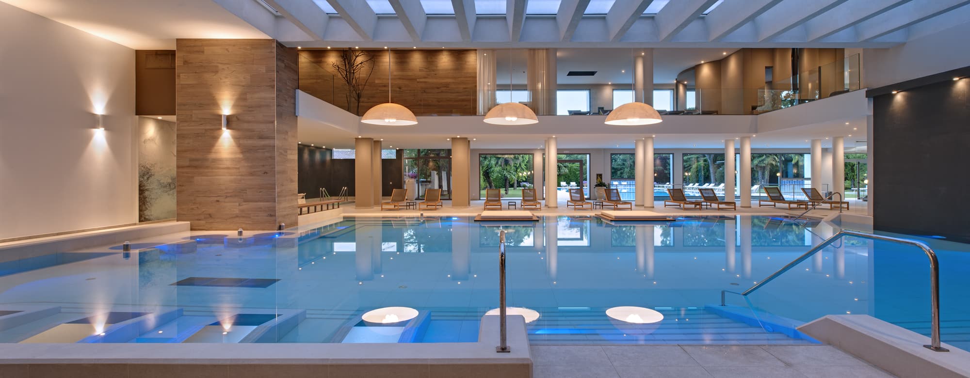 Hotel terme Neroniane
