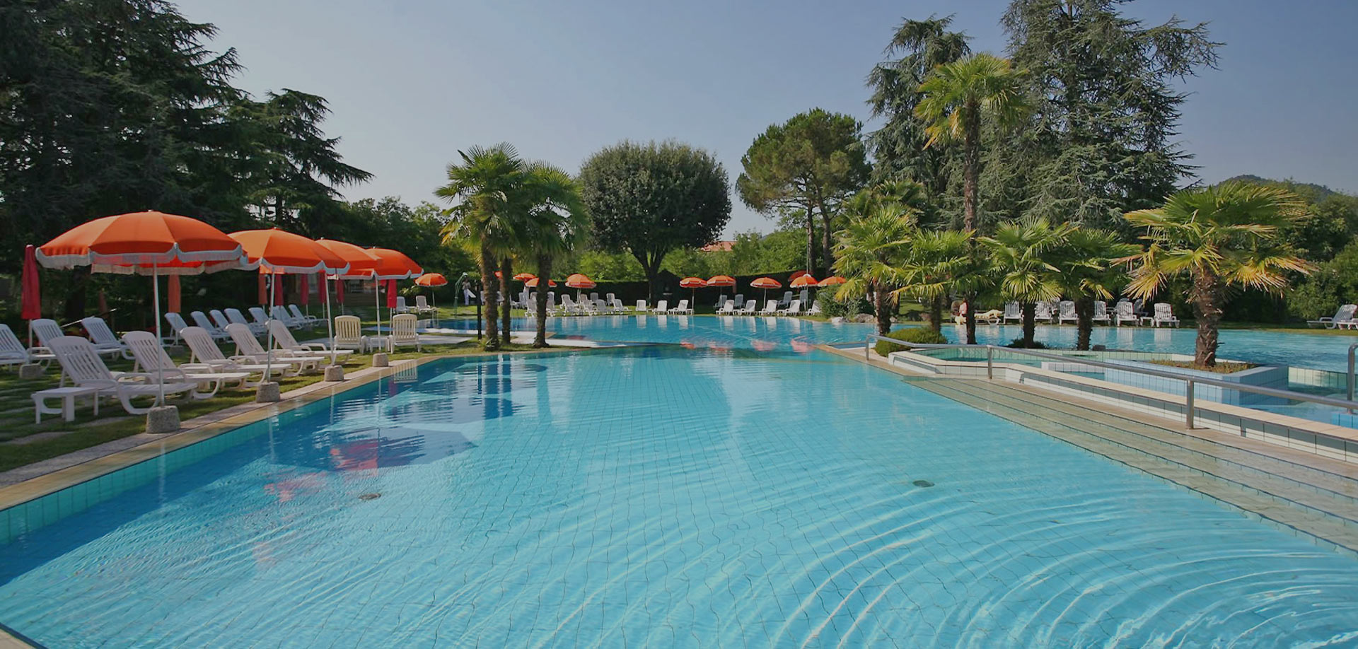 Spa Day Hotel Garden Abano Terme