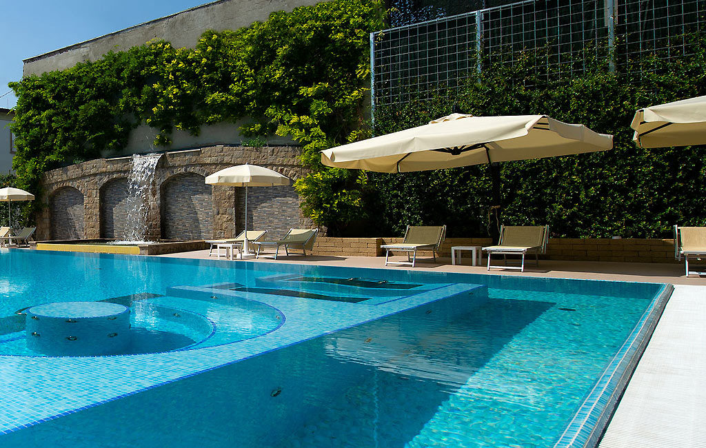 Hotel Paradiso Abano Terme Spa Day