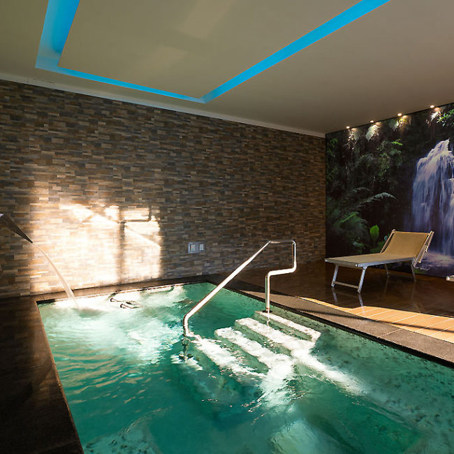 Hotel Paradiso Abano Terme Spa Day