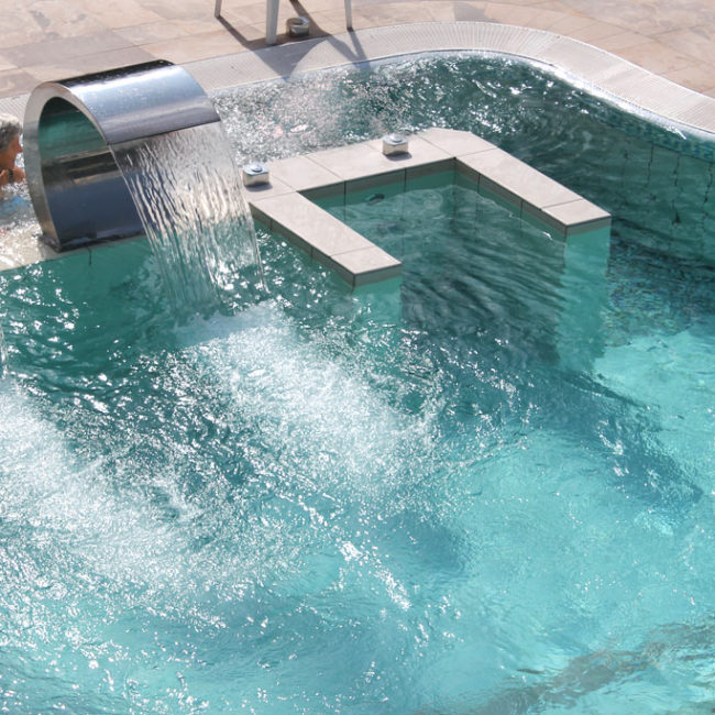 Hotel Villa Pace Abano terme Spa day