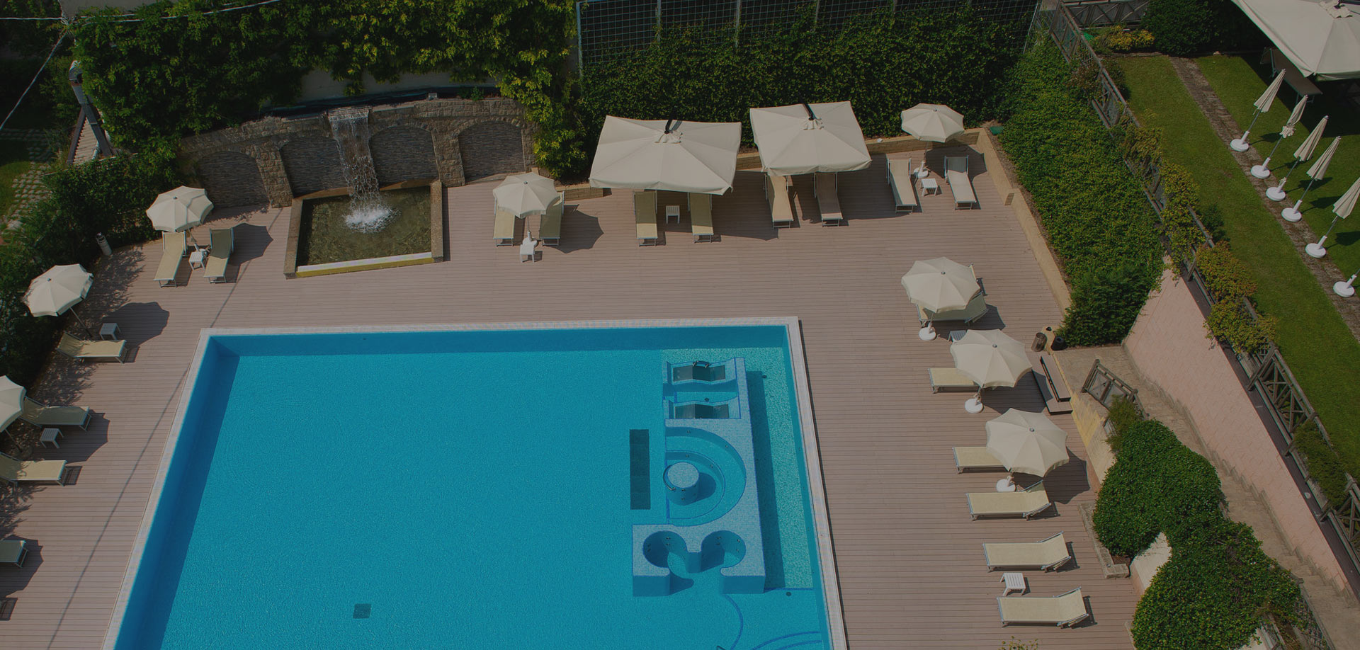 Hotel Paradiso Abano Terme Spa Day