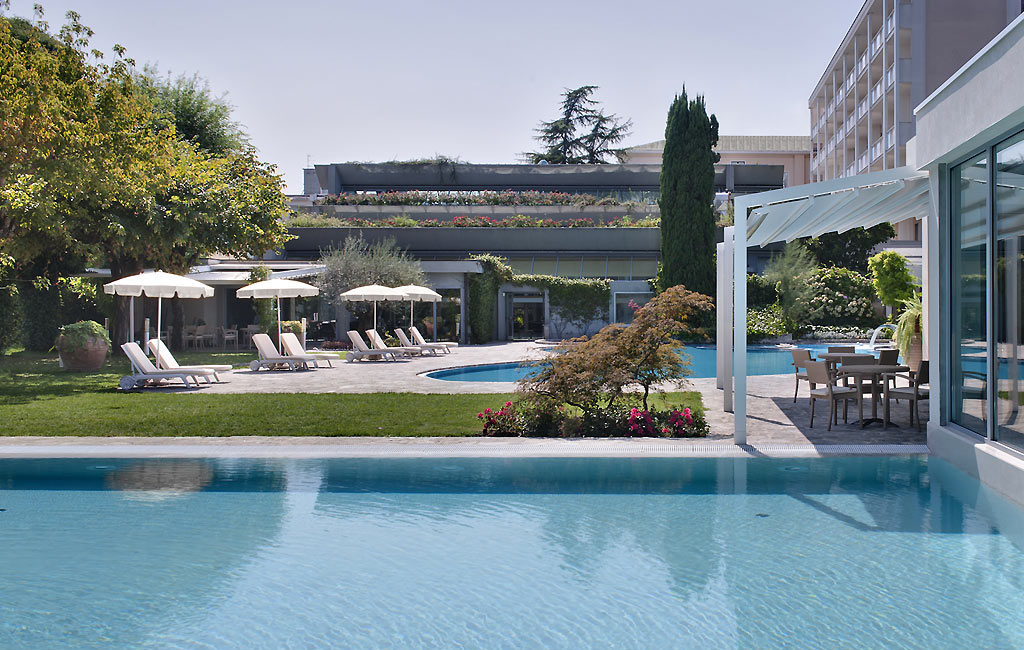 Day spa Hotel Europa Abano Terme