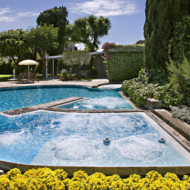 Hotel Europa Abano Teme Spa Day