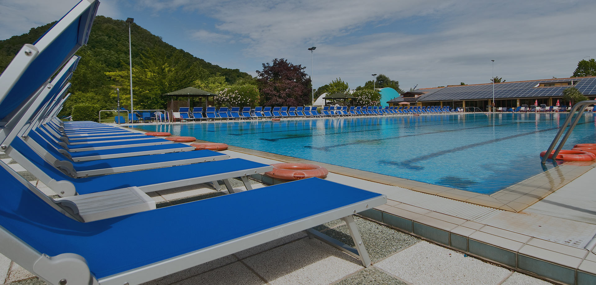 Hotel Terme Petrarca